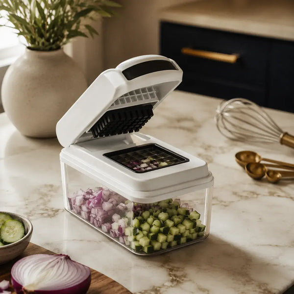 Kitchen Tools & Gadgets