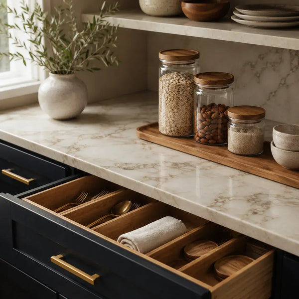 Home & Organization