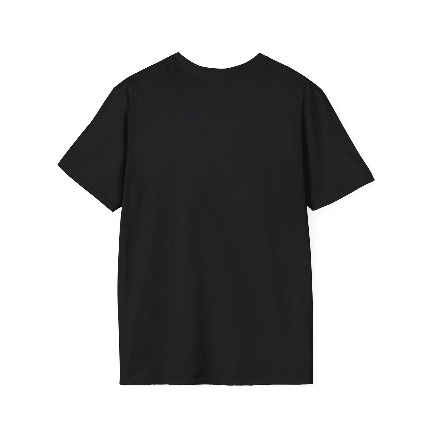 World's Okayest Chef T-Shirt — Funny Chef Gift for Home Cooks & Amateur Chefs