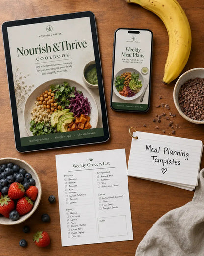 The Healthy Lab Ultimate Collection