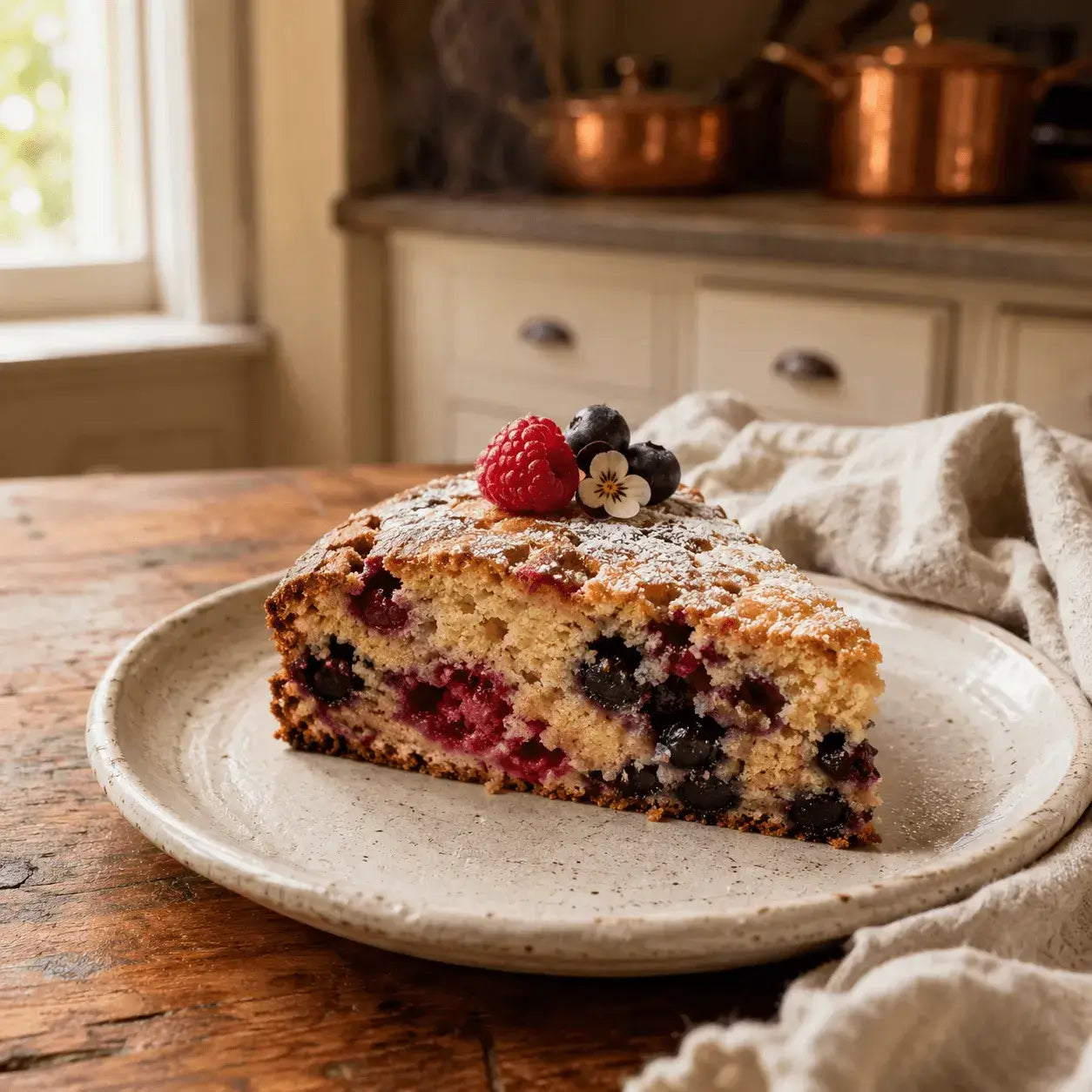 100 Gluten & Dairy-Free Desserts