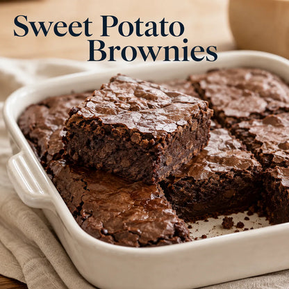 100 Guilt-Free Desserts — Sweet, Simple, No Refined Sugar