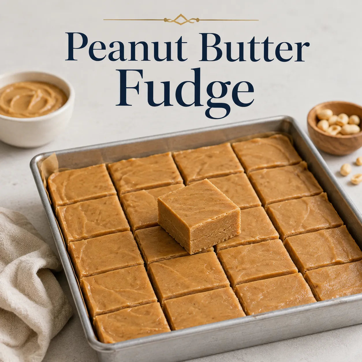 100 Guilt-Free Desserts — Sweet, Simple, No Refined Sugar