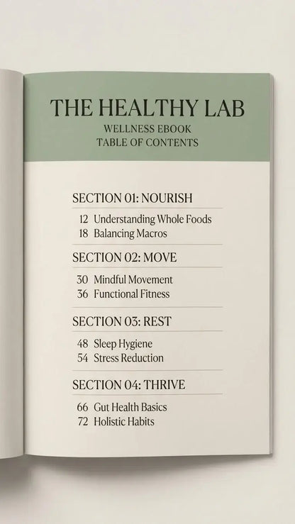 Nature’s Healing Secrets (EBOOK PDF) Heal Common Health Problems Naturally Without Pills or Supplements