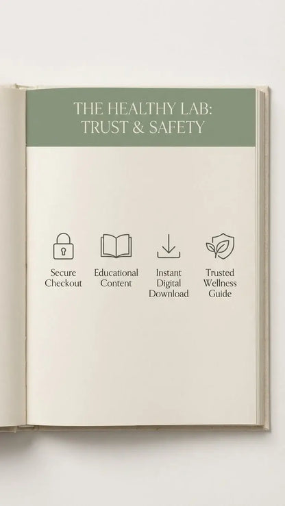 Nature’s Healing Secrets (EBOOK PDF) Heal Common Health Problems Naturally Without Pills or Supplements